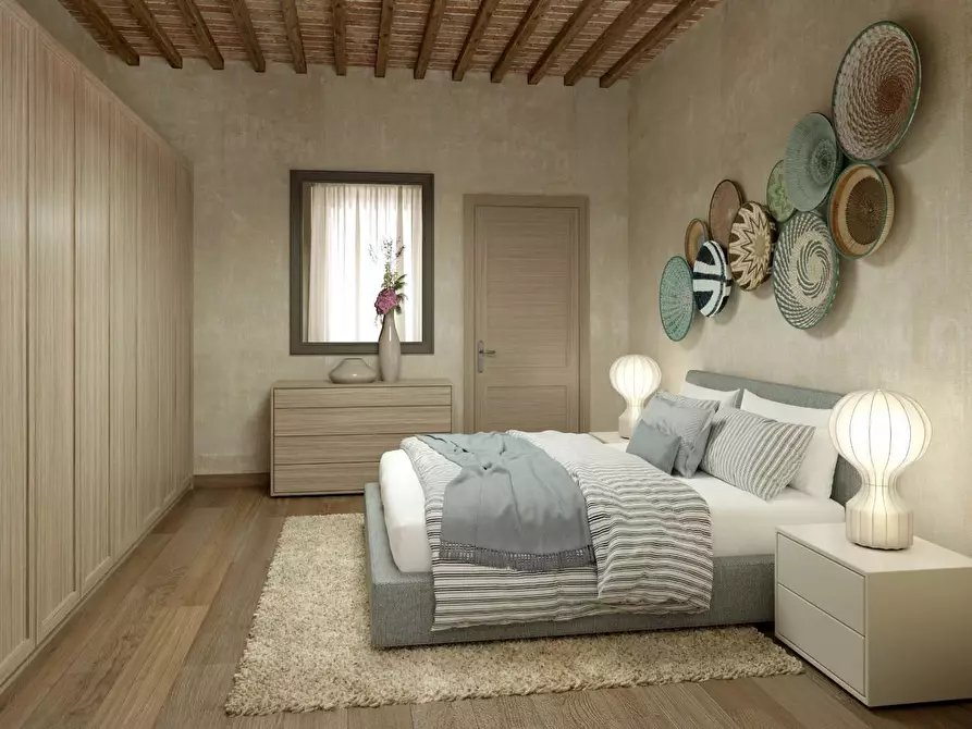 appartamento in vendita a Capannori