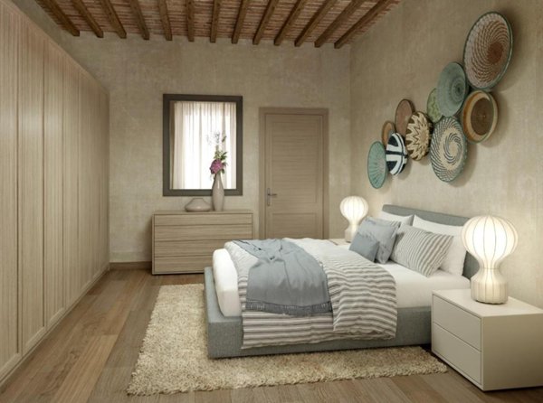 appartamento in vendita a Capannori in zona Lunata