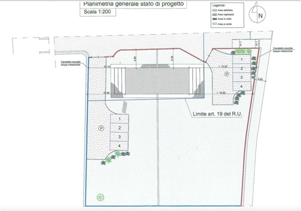 casa indipendente in vendita a Capannori