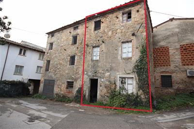 casa indipendente in vendita a Capannori