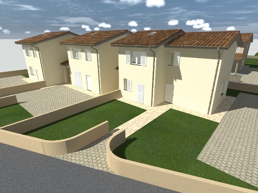 casa indipendente in vendita a Capannori