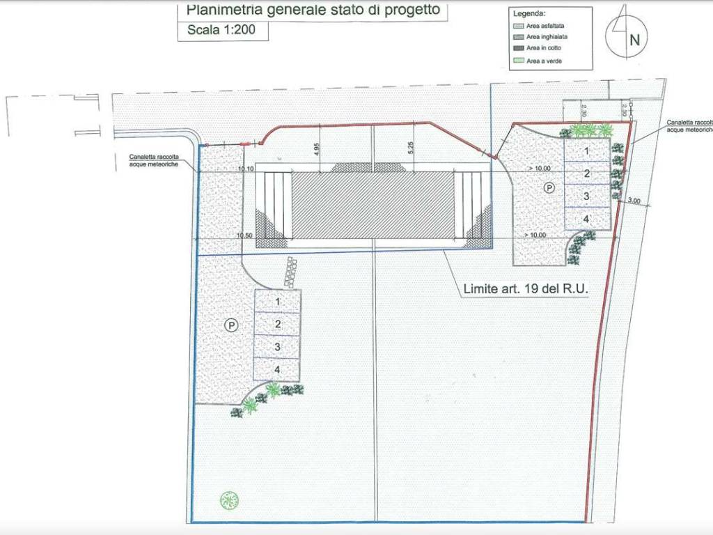 casa indipendente in vendita a Capannori in zona Borgonuovo