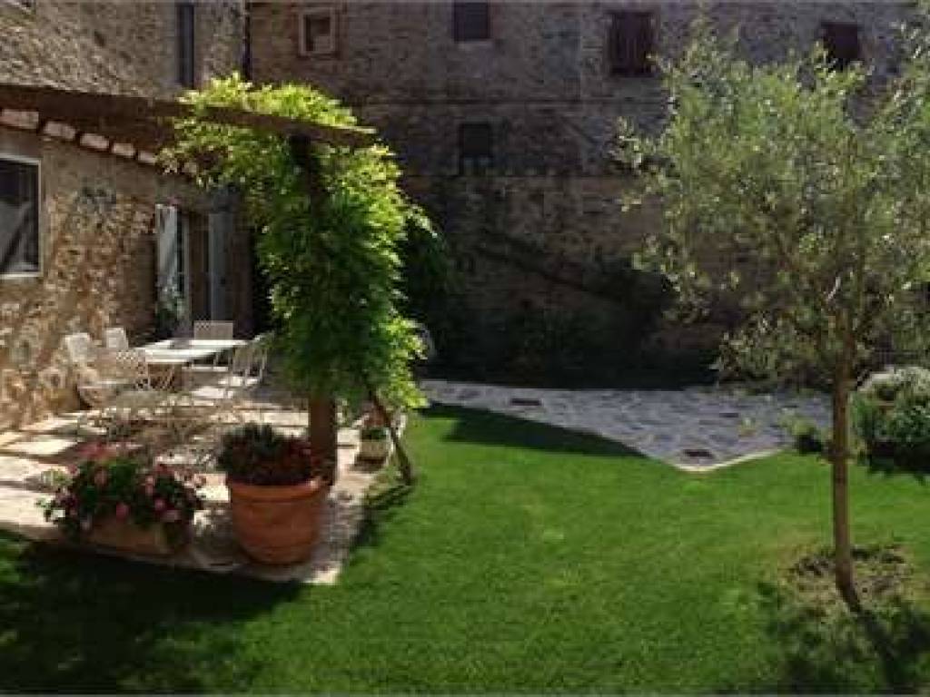 casa indipendente in vendita a Capannori