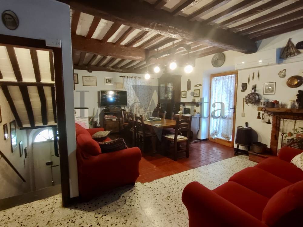 casa indipendente in vendita a Capannori