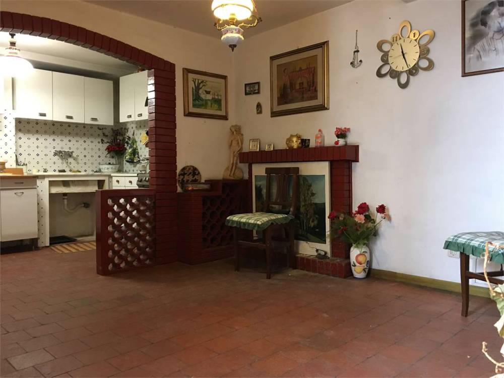 casa indipendente in vendita a Capannori in zona San Gennaro