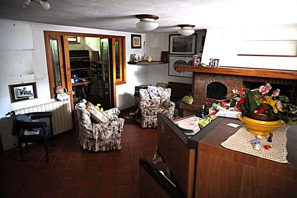 casa indipendente in vendita a Capannori