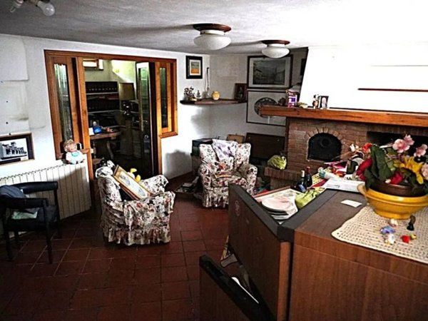 casa indipendente in vendita a Capannori in zona Guamo