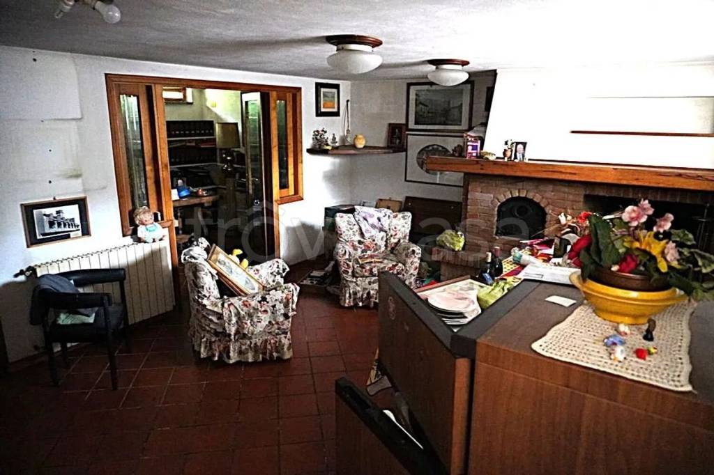 casa indipendente in vendita a Capannori in zona Guamo