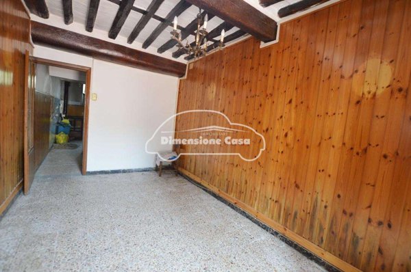 intera palazzina in vendita a Capannori in zona Marlia