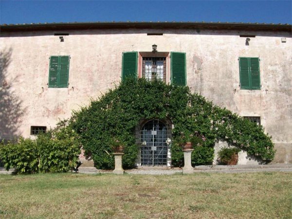 casa indipendente in vendita a Capannori