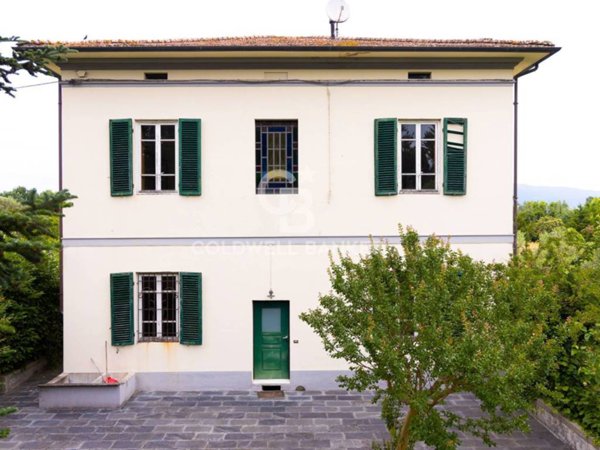 casa indipendente in vendita a Capannori in zona Carraia