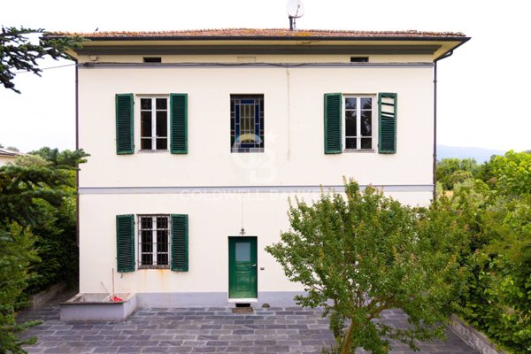 casa indipendente in vendita a Capannori