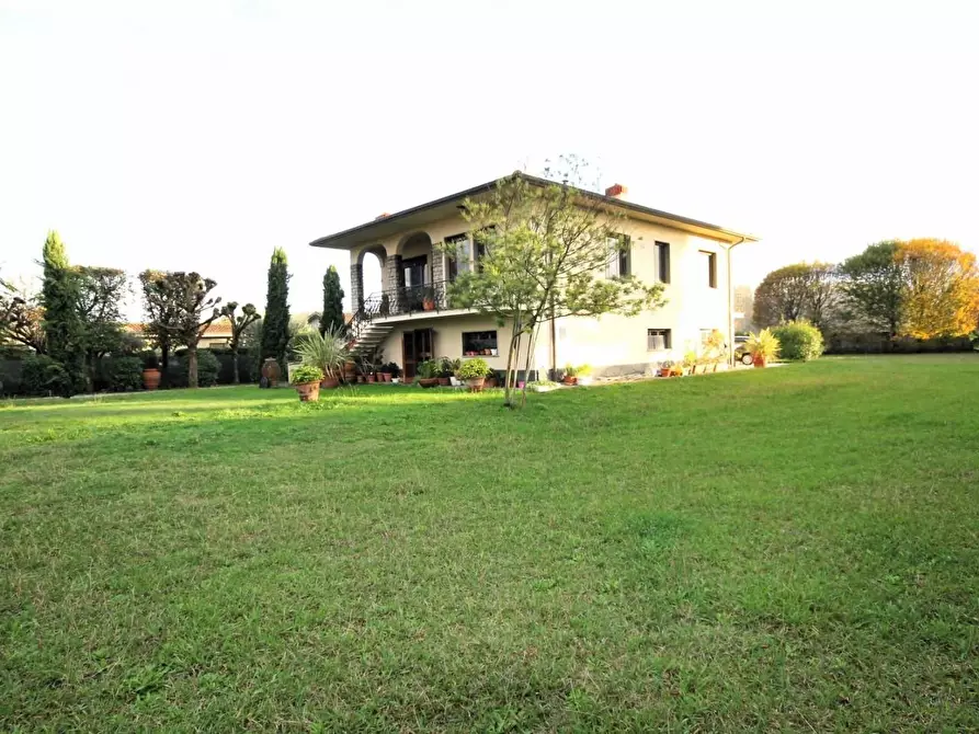 casa indipendente in vendita a Capannori in zona Lammari