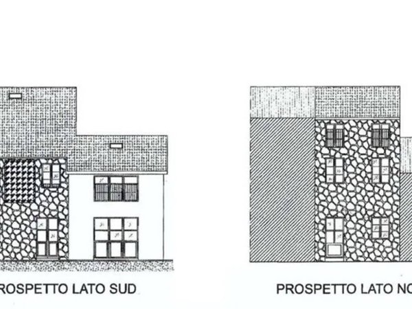 casa indipendente in vendita a Capannori