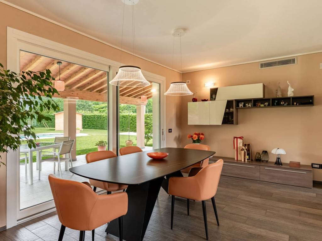 casa indipendente in vendita a Capannori