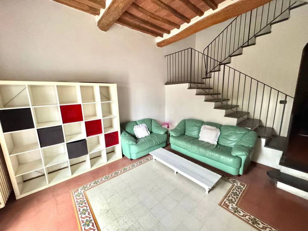 casa indipendente in vendita a Capannori in zona Carraia