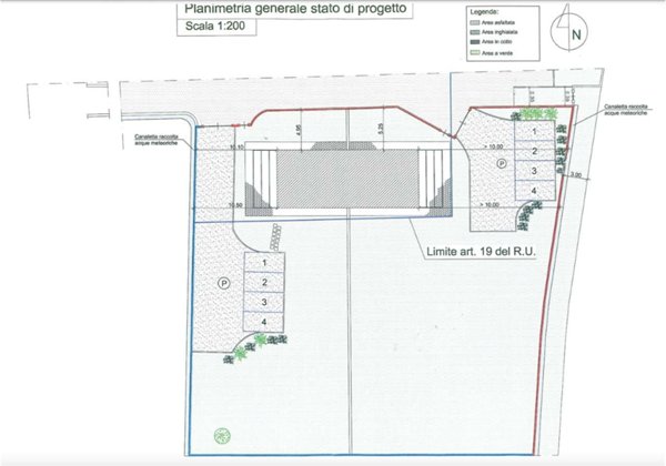 casa indipendente in vendita a Capannori in zona Borgonuovo