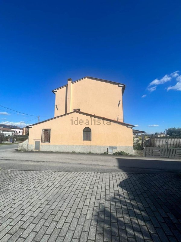 casa indipendente in vendita a Capannori