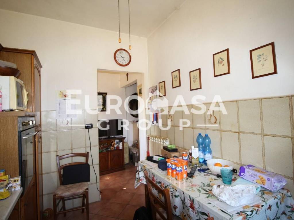 appartamento in vendita a Capannori in zona Guamo