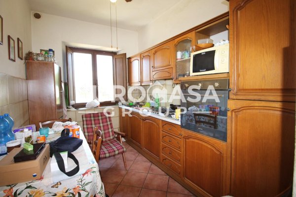 appartamento in vendita a Capannori