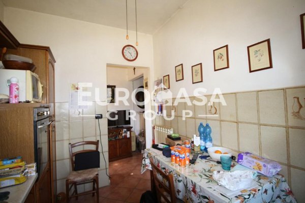 appartamento in vendita a Capannori in zona Guamo