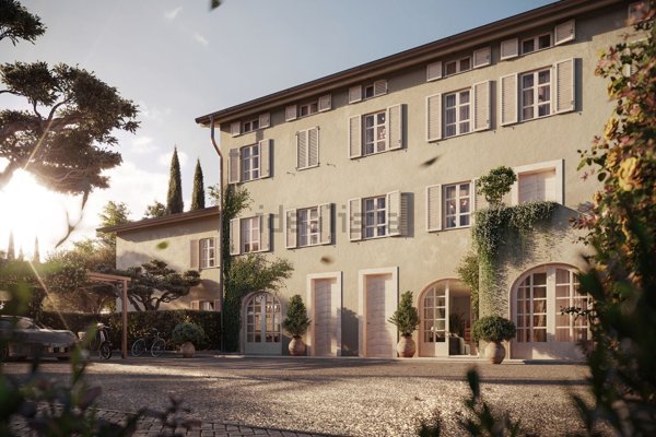 appartamento in vendita a Capannori