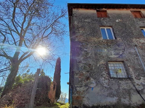 casa indipendente in vendita a Capannori