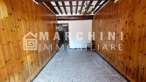 casa indipendente in vendita a Capannori in zona Marlia