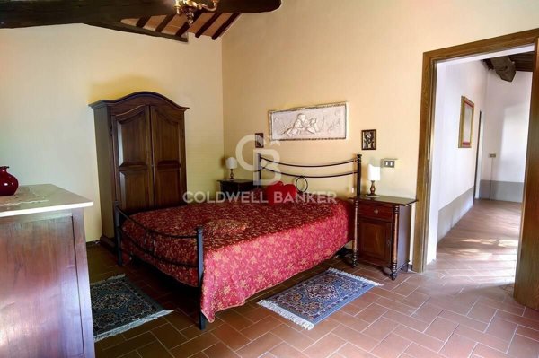 casa indipendente in vendita a Capannori