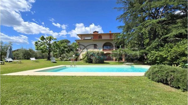casa indipendente in vendita a Capannori in zona Lunata