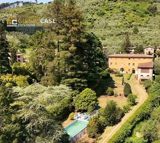 villa in vendita a Capannori