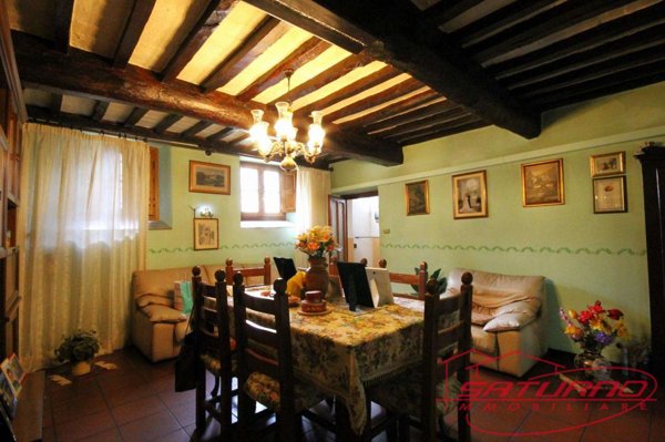 casa indipendente in vendita a Capannori