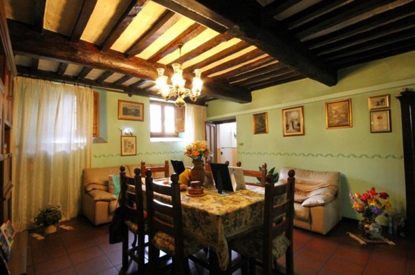 casa indipendente in vendita a Capannori