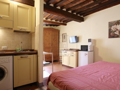 appartamento in vendita a Capannori