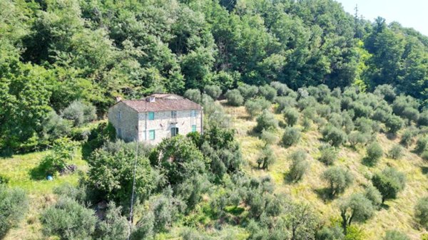 casa indipendente in vendita a Capannori