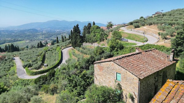 casa indipendente in vendita a Capannori