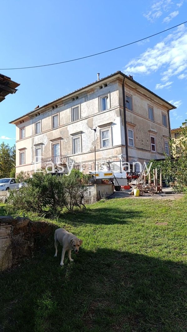 casa indipendente in vendita a Capannori