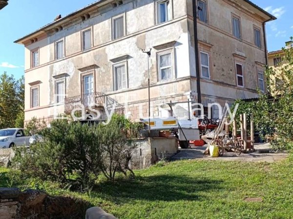 casa indipendente in vendita a Capannori in zona Castelvecchio di Compito