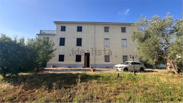 casa indipendente in vendita a Capannori