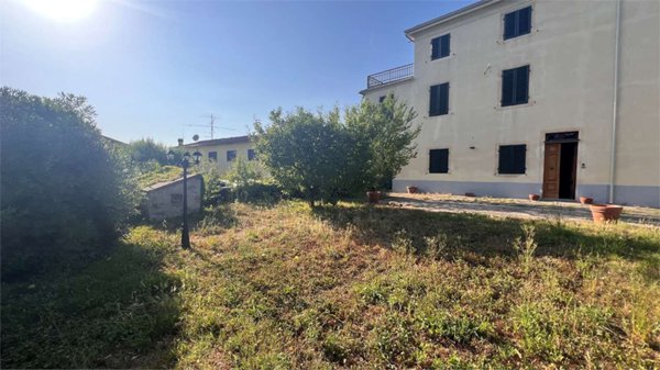 casa indipendente in vendita a Capannori