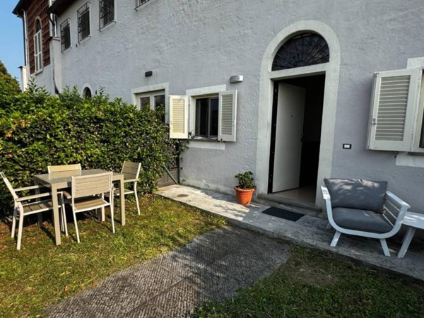 appartamento in vendita a Capannori in zona Carraia