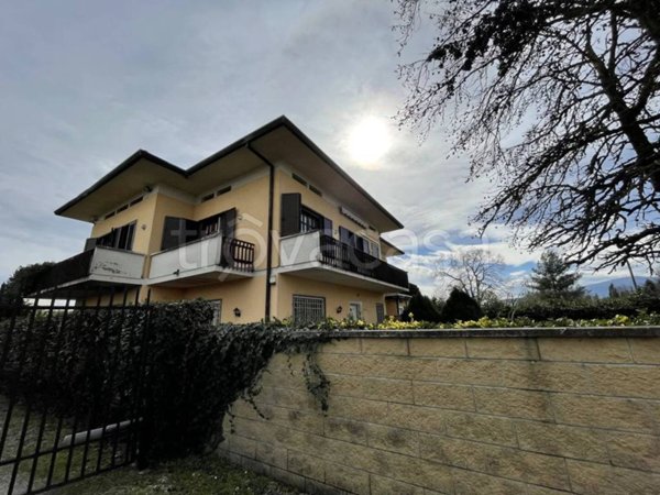 appartamento in vendita a Capannori