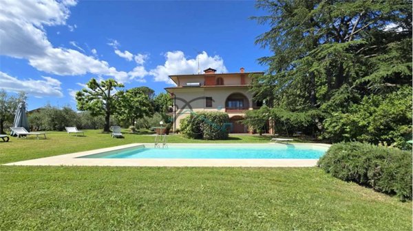 casa indipendente in vendita a Capannori in zona Lunata