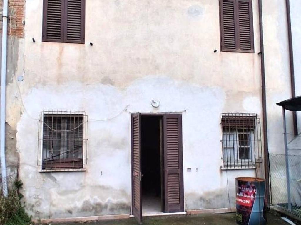 casa indipendente in vendita a Capannori in zona Lunata