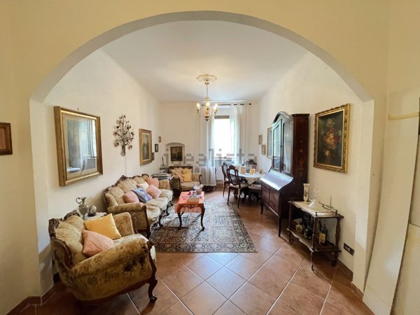 casa indipendente in vendita a Capannori in zona San Gennaro