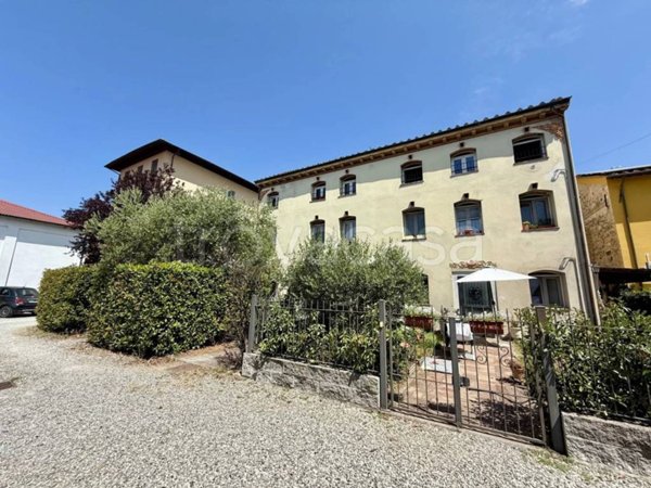 appartamento in vendita a Capannori in zona Carraia