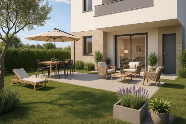 appartamento in vendita a Capannori in zona Marlia