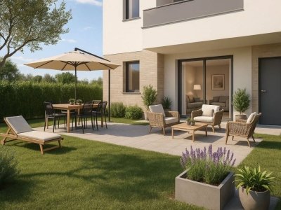 appartamento in vendita a Capannori in zona Marlia