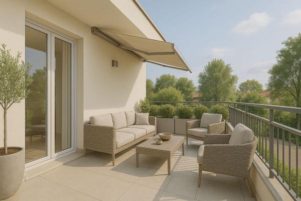 appartamento in vendita a Capannori in zona Marlia