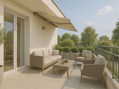 appartamento in vendita a Capannori in zona Marlia